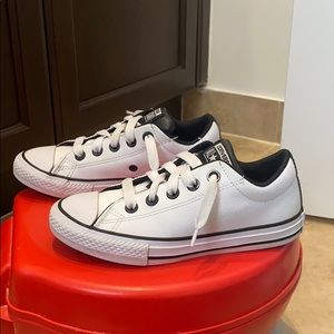 Converse’s 'Chuck Taylor All Star' sneakers